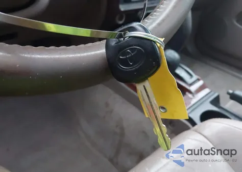 1999 Toyota 4Runner Limited V6 from USA, damaged, VIN JT3HN87R5X0235127